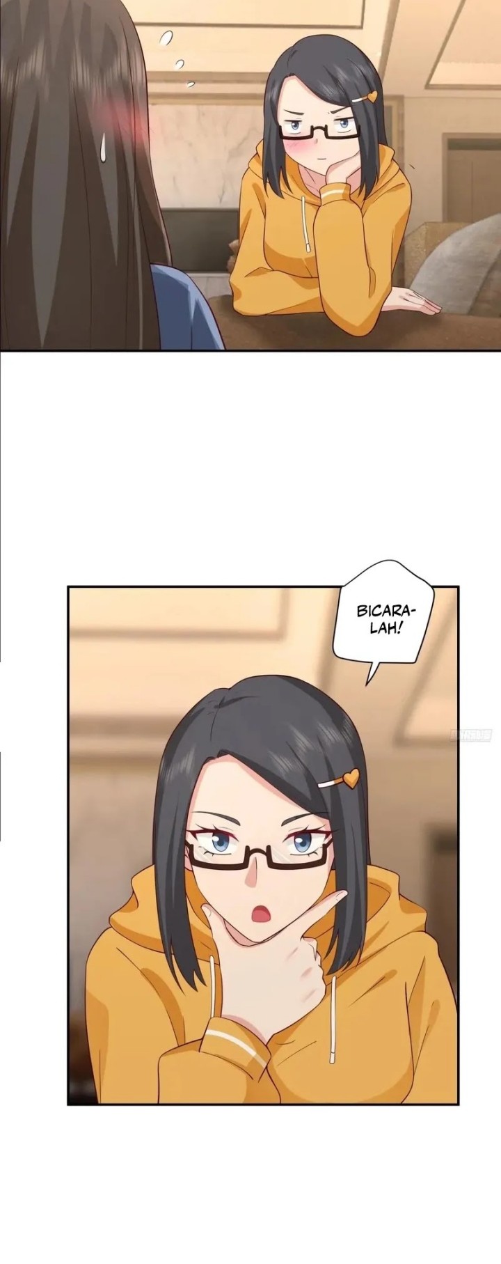 I Really Don’t Want to Be Reborn Chapter 274 Gambar 7