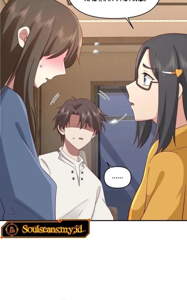 I Really Don’t Want to Be Reborn Chapter 274 Gambar 9