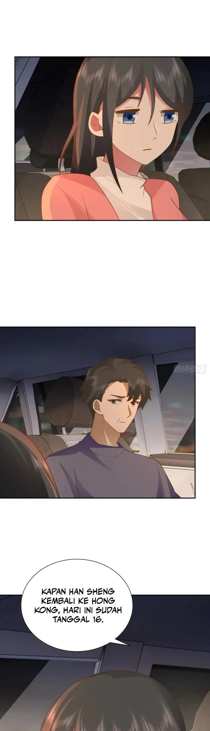 I Really Don’t Want to Be Reborn Chapter 275 Gambar 26