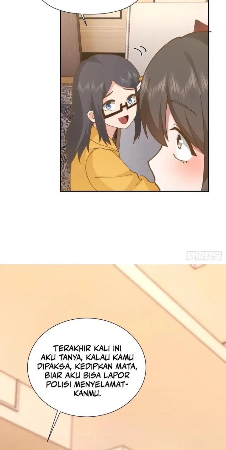 I Really Don’t Want to Be Reborn Chapter 275 Gambar 19