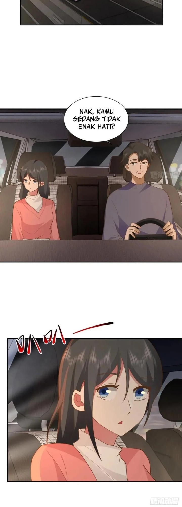 I Really Don’t Want to Be Reborn Chapter 275 Gambar 25