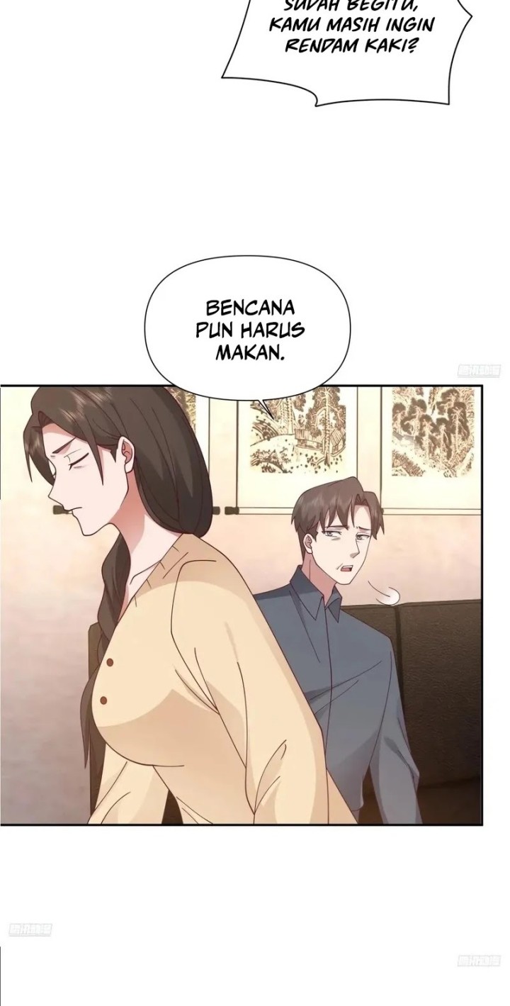 I Really Don’t Want to Be Reborn Chapter 275 Gambar 7
