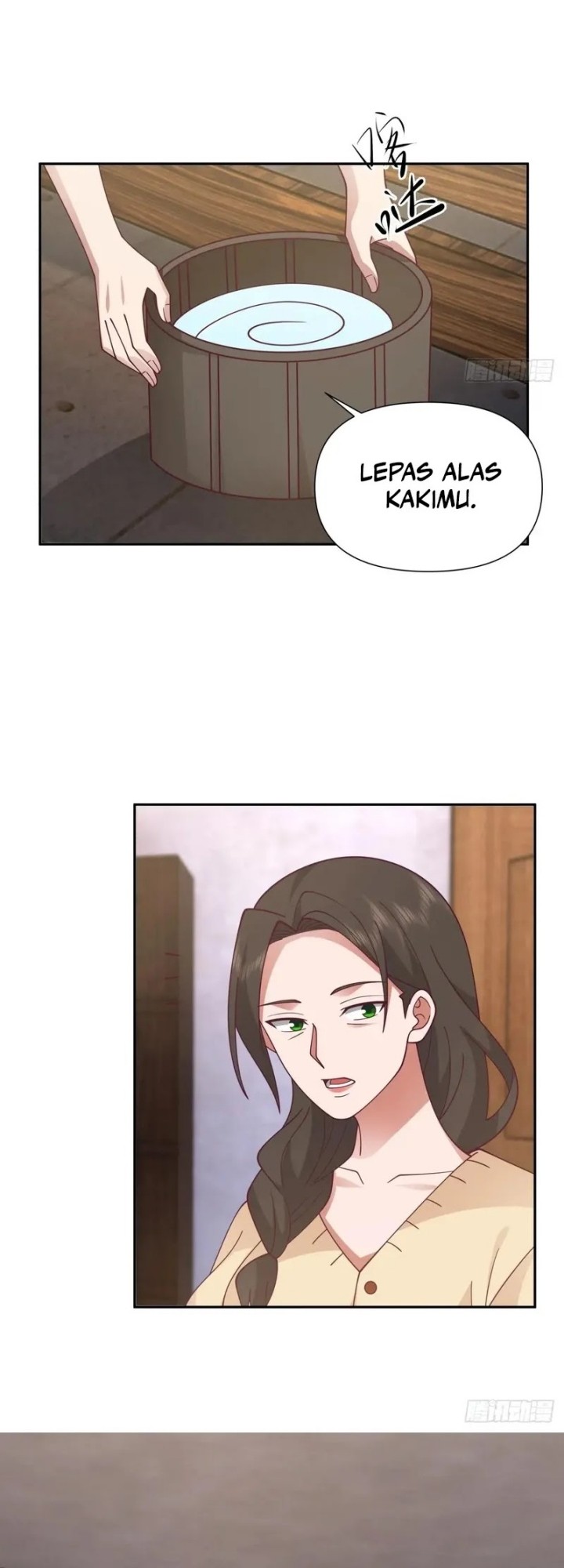 I Really Don’t Want to Be Reborn Chapter 275 Gambar 9