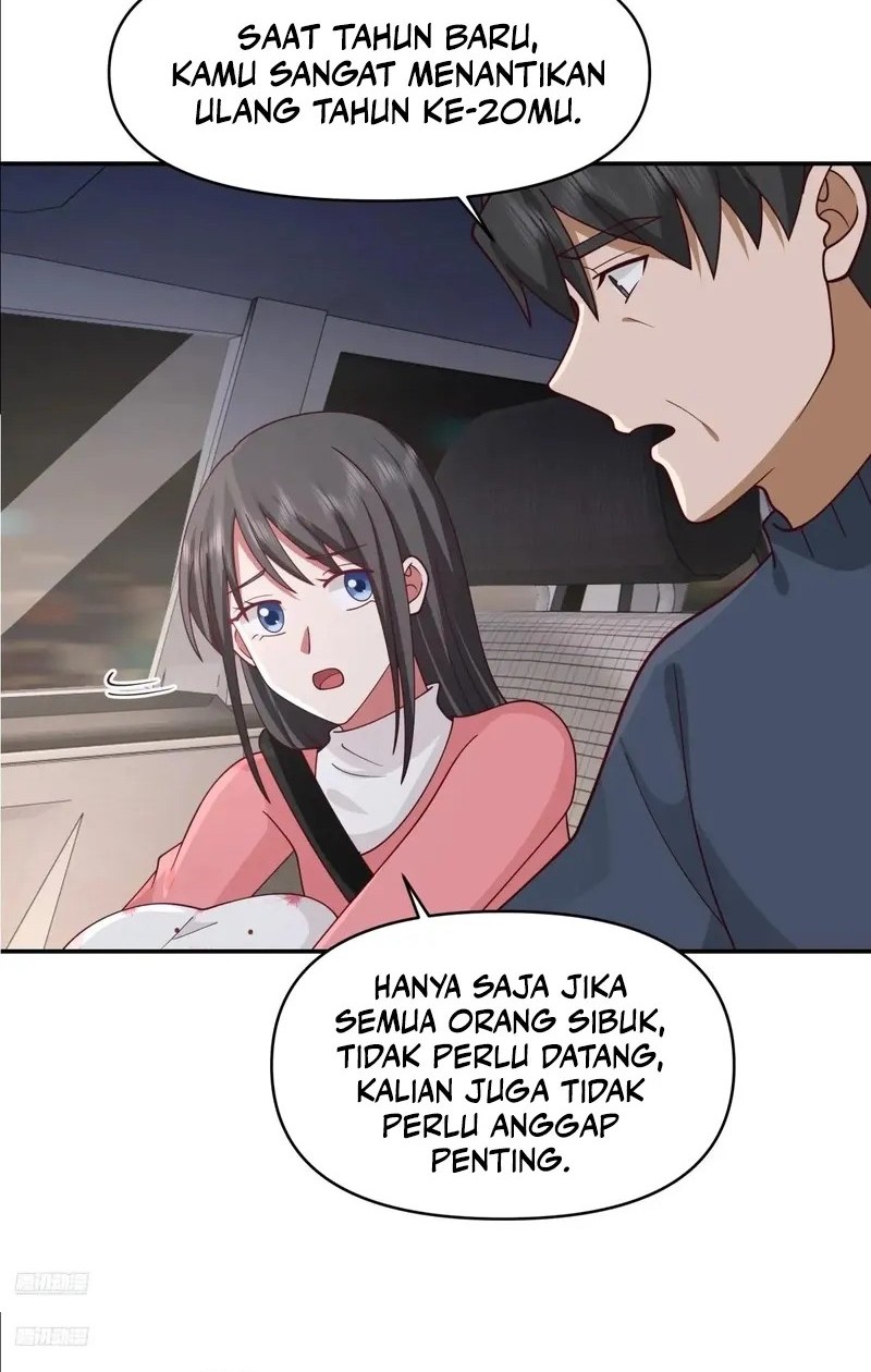 I Really Don’t Want to Be Reborn Chapter 276 Gambar 4