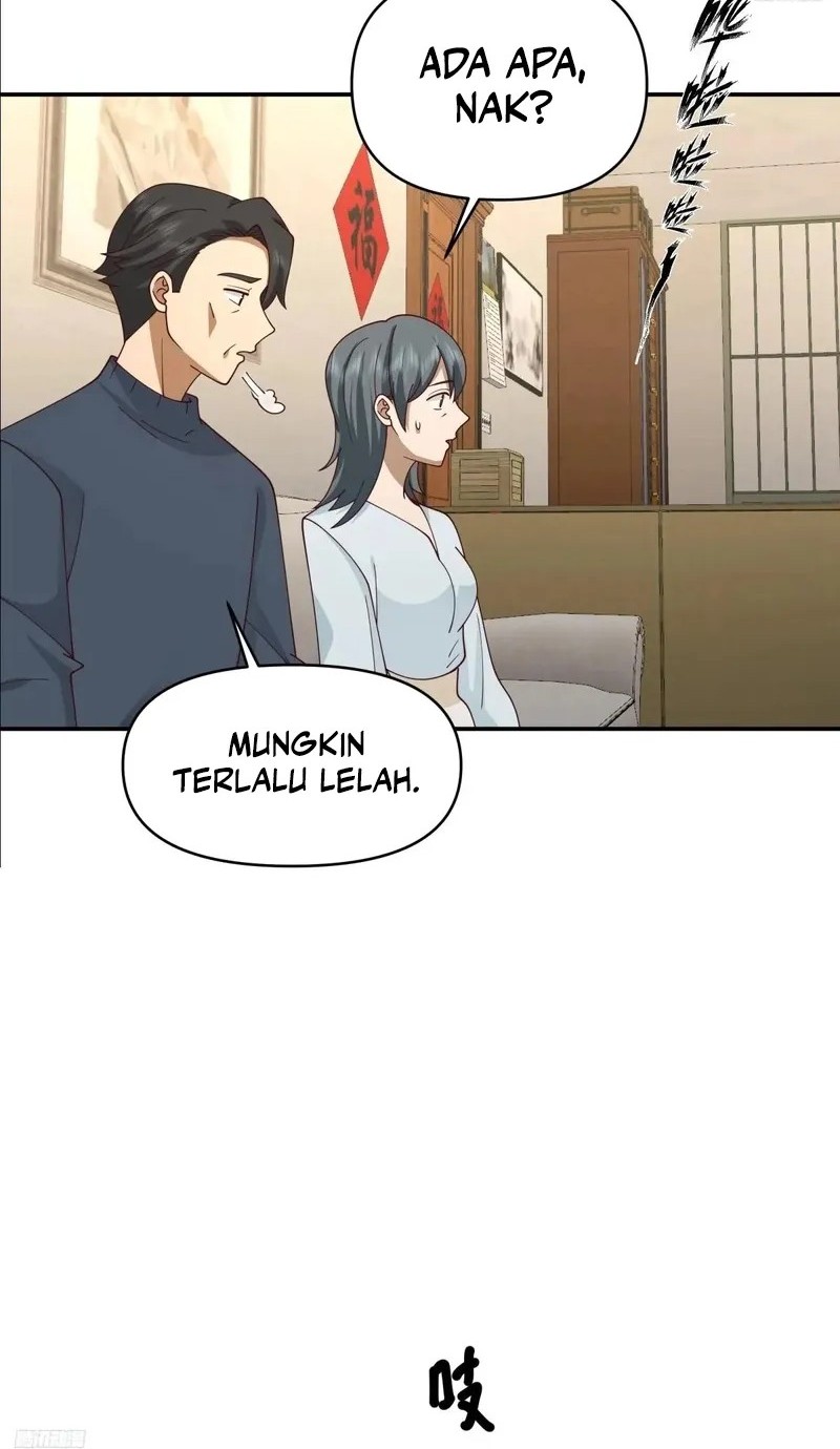 I Really Don’t Want to Be Reborn Chapter 276 Gambar 8