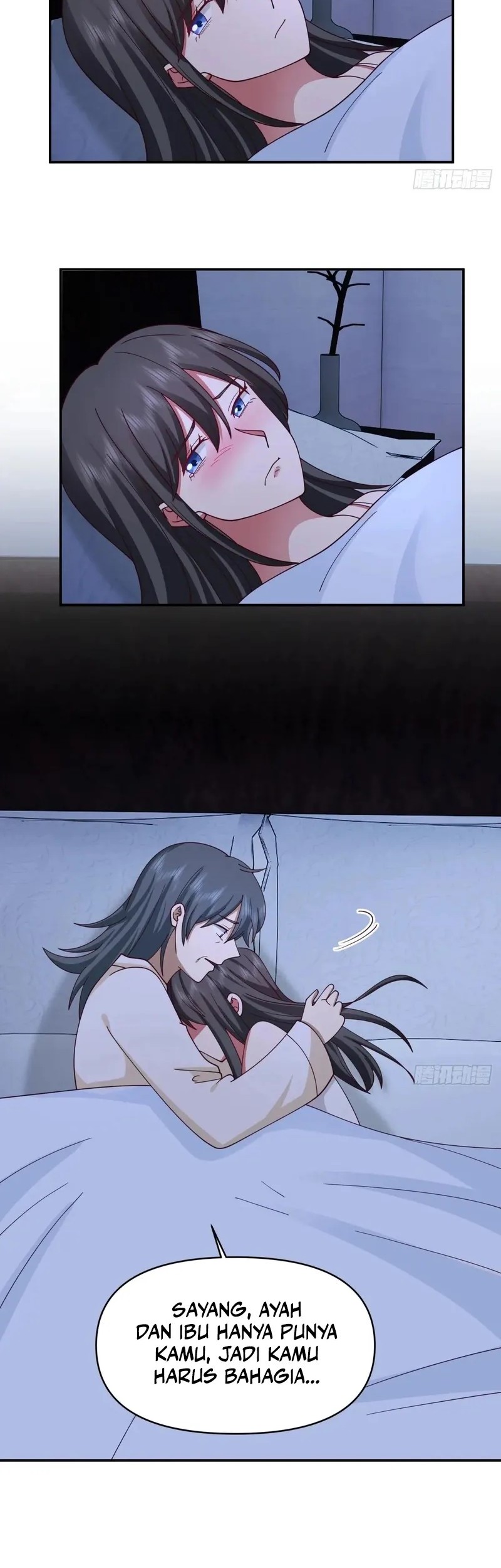 I Really Don’t Want to Be Reborn Chapter 276 Gambar 15