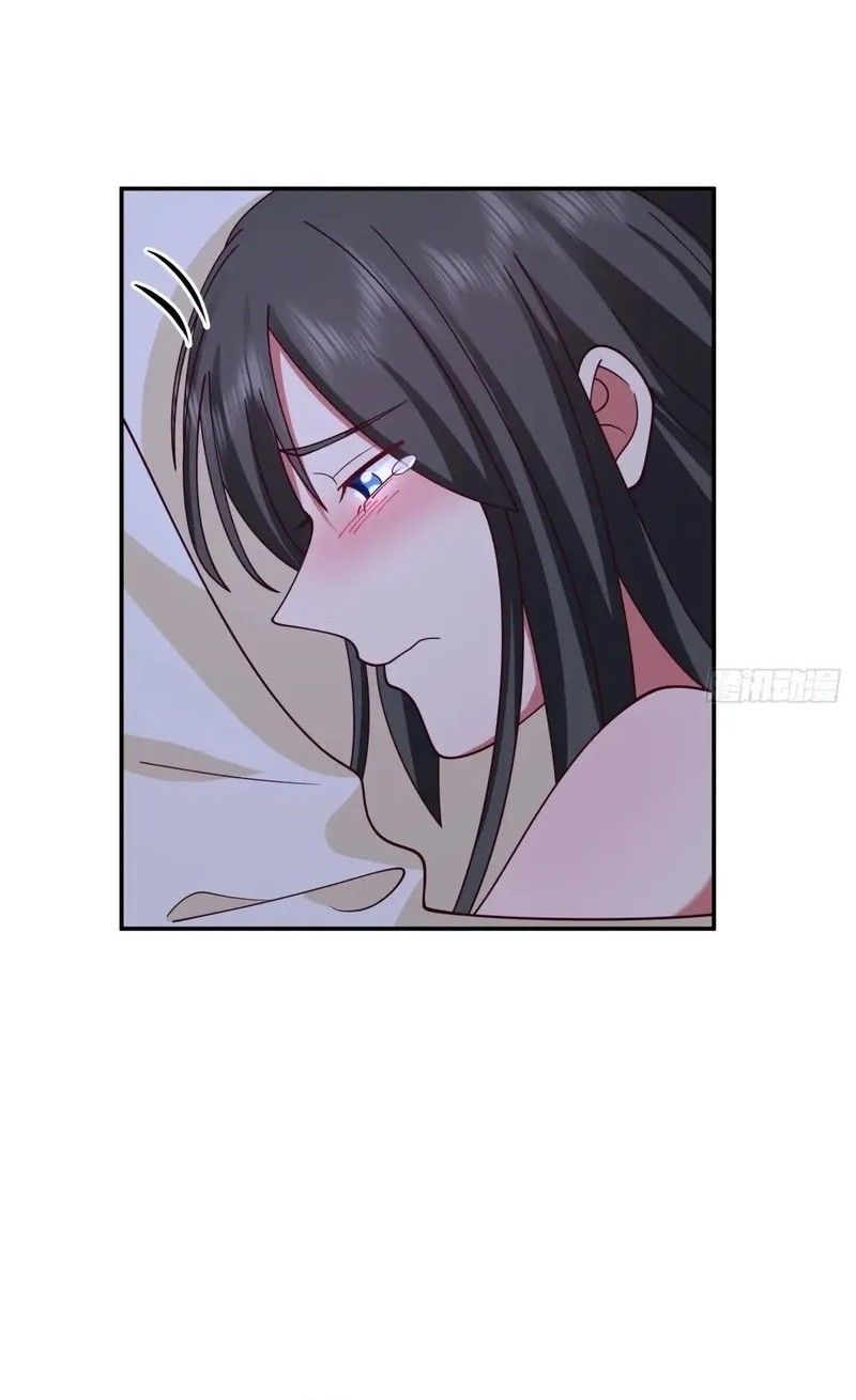 I Really Don’t Want to Be Reborn Chapter 276 Gambar 16