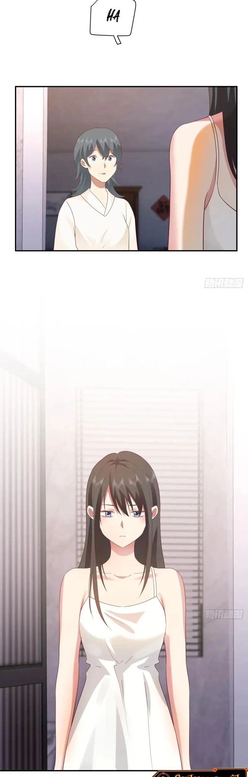 I Really Don’t Want to Be Reborn Chapter 276 Gambar 22