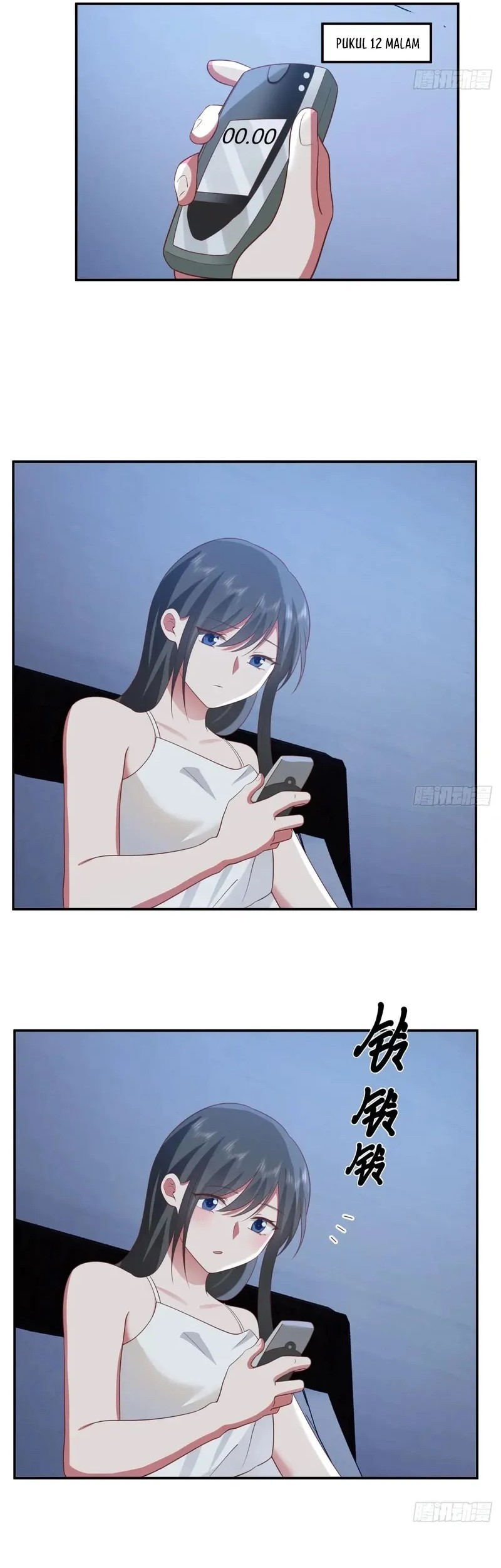 I Really Don’t Want to Be Reborn Chapter 276 Gambar 25