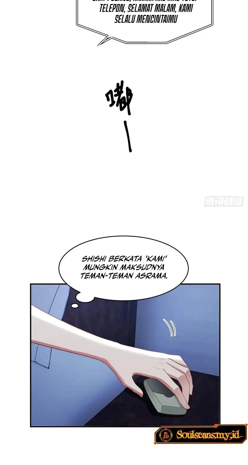 I Really Don’t Want to Be Reborn Chapter 276 Gambar 28