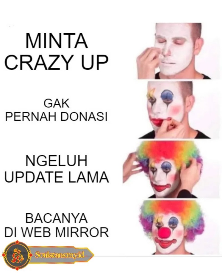 I Really Don’t Want to Be Reborn Chapter 277 Gambar 28