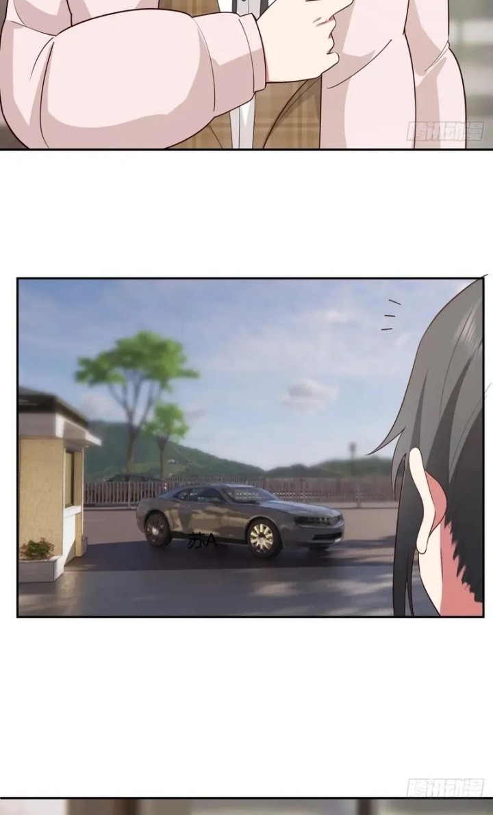 I Really Don’t Want to Be Reborn Chapter 277 Gambar 18