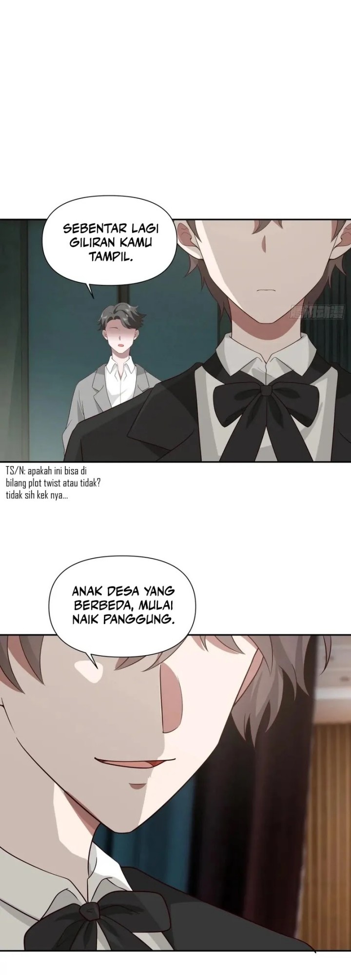 I Really Don’t Want to Be Reborn Chapter 277 Gambar 20