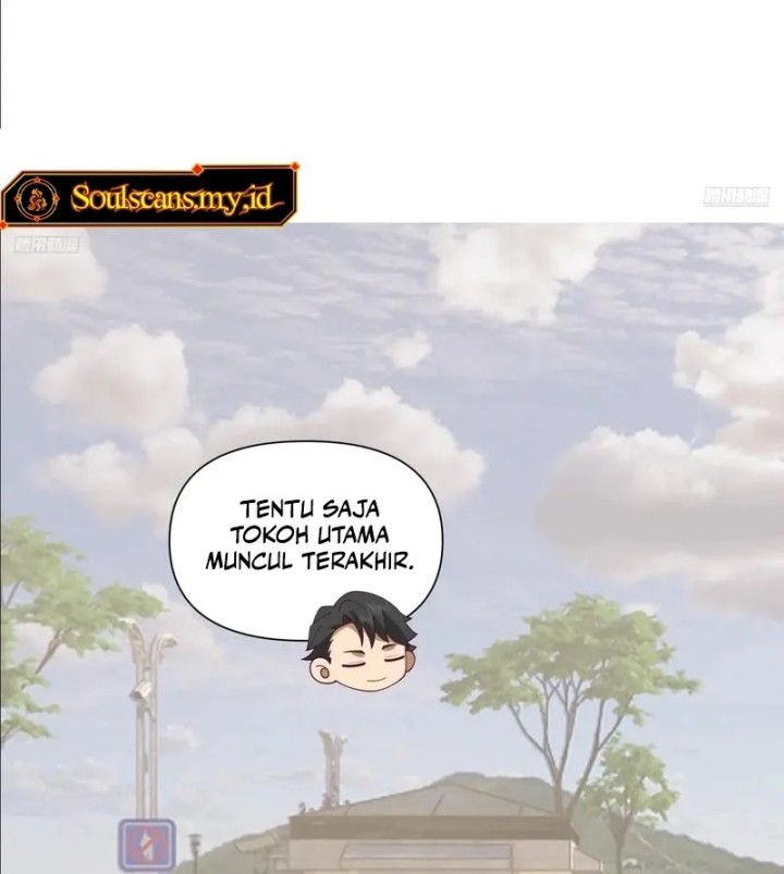 I Really Don’t Want to Be Reborn Chapter 277 Gambar 5