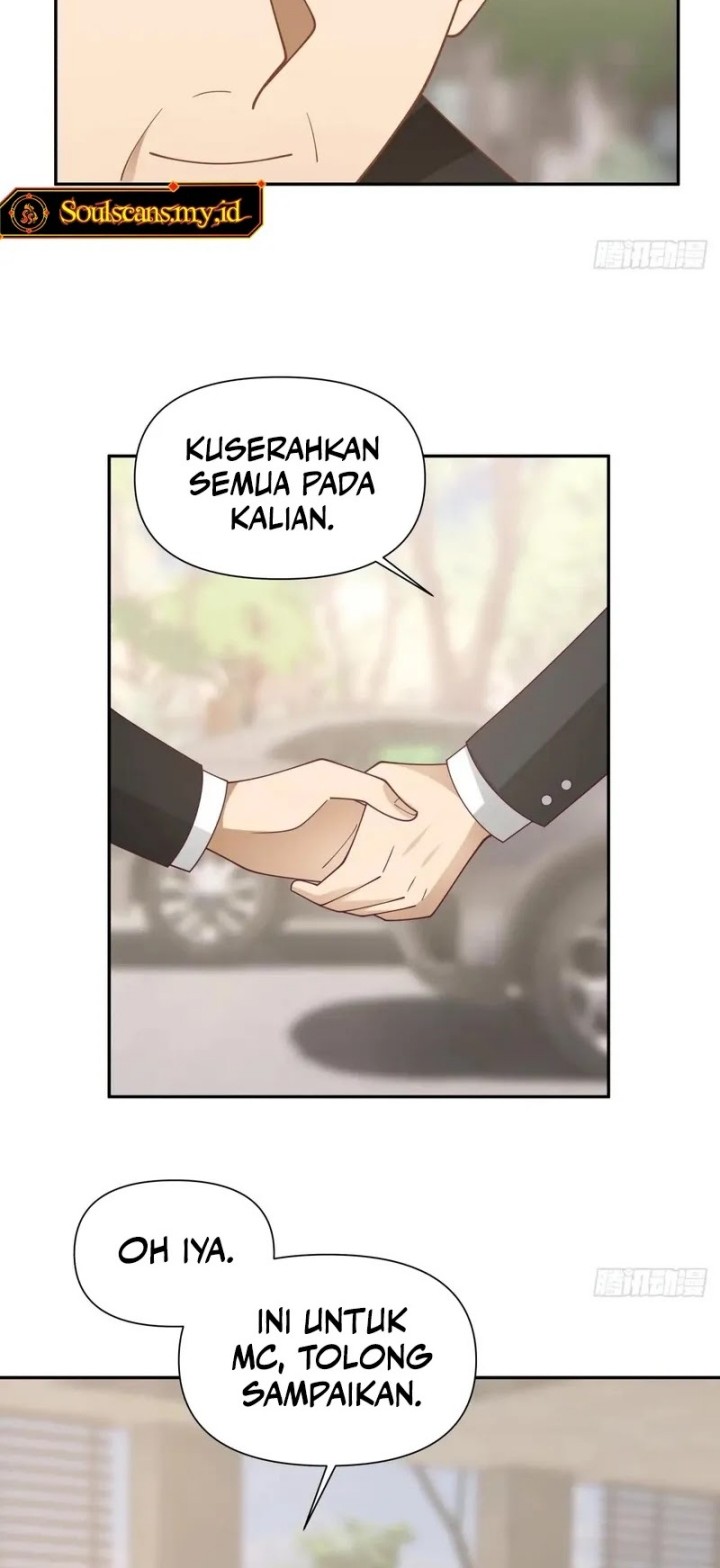 I Really Don’t Want to Be Reborn Chapter 277 Gambar 9