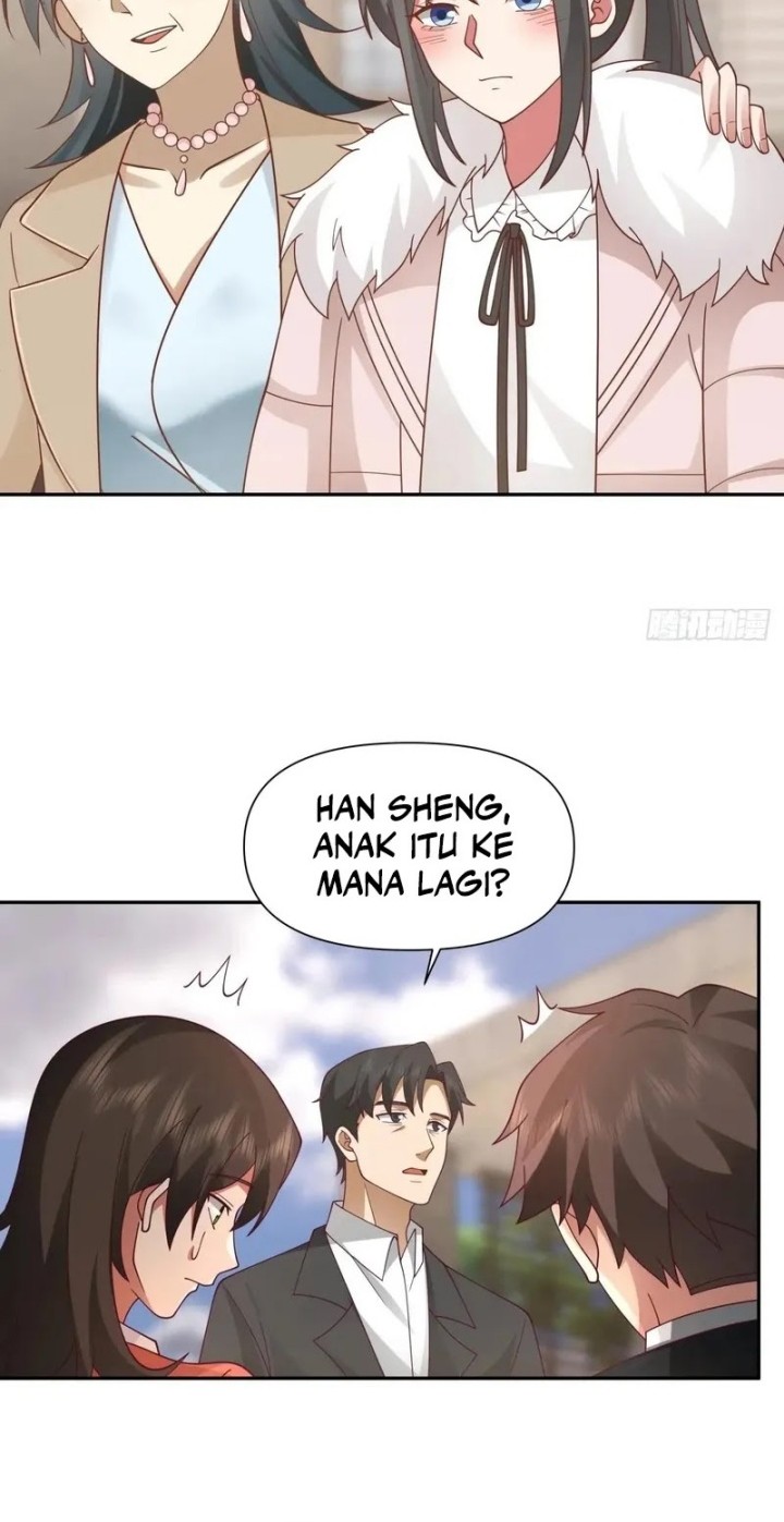 I Really Don’t Want to Be Reborn Chapter 277 Gambar 13