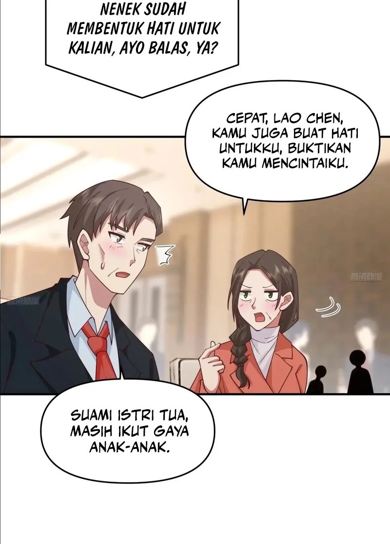 I Really Don’t Want to Be Reborn Chapter 278 Gambar 4