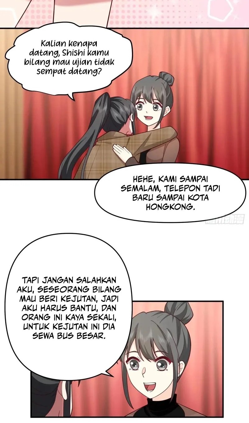 I Really Don’t Want to Be Reborn Chapter 278 Gambar 12