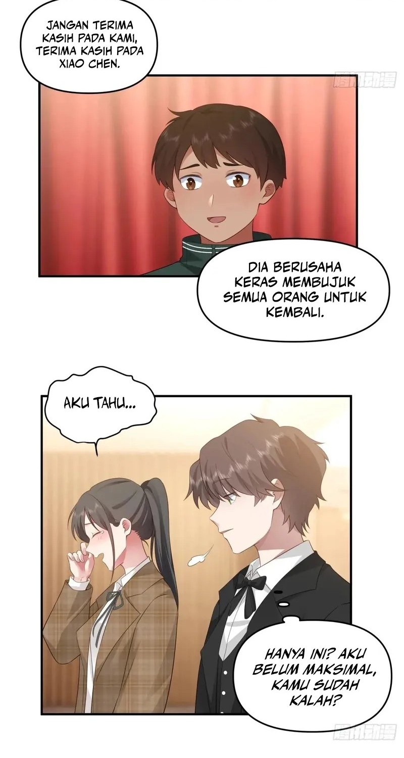 I Really Don’t Want to Be Reborn Chapter 278 Gambar 16