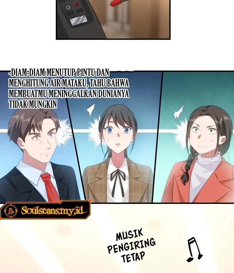 I Really Don’t Want to Be Reborn Chapter 278 Gambar 20