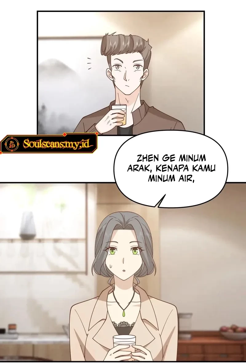 I Really Don’t Want to Be Reborn Chapter 280 Gambar 9