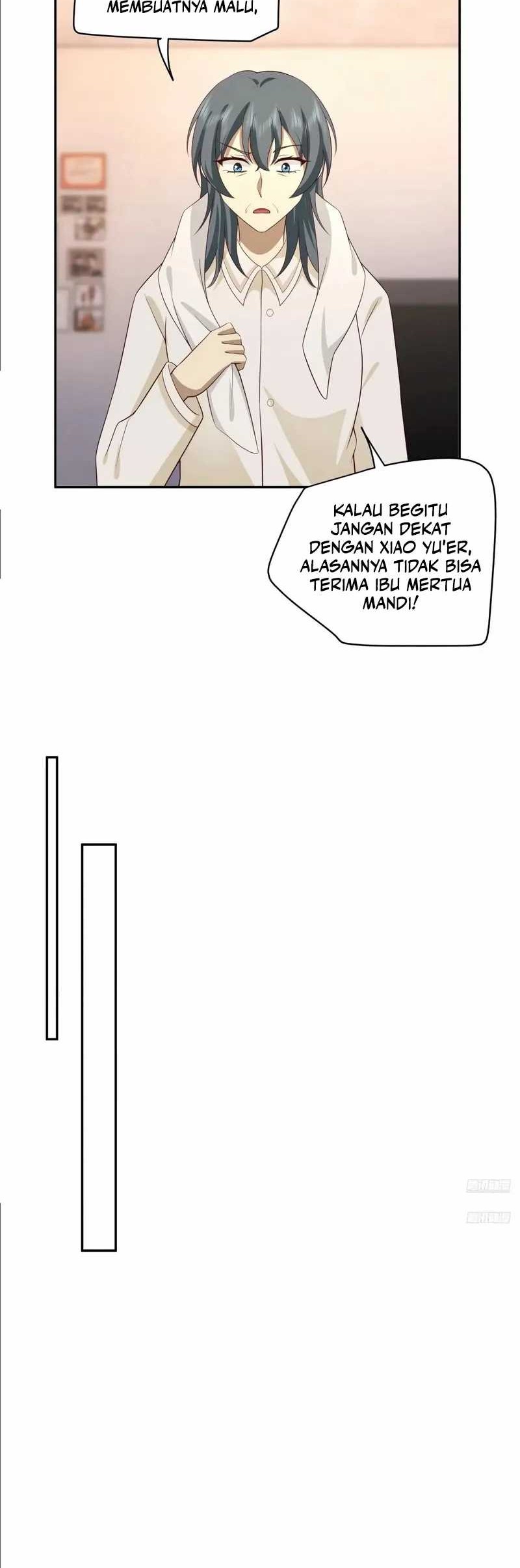 I Really Don’t Want to Be Reborn Chapter 281 Gambar 7