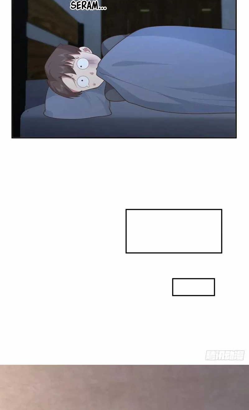 I Really Don’t Want to Be Reborn Chapter 281 Gambar 15