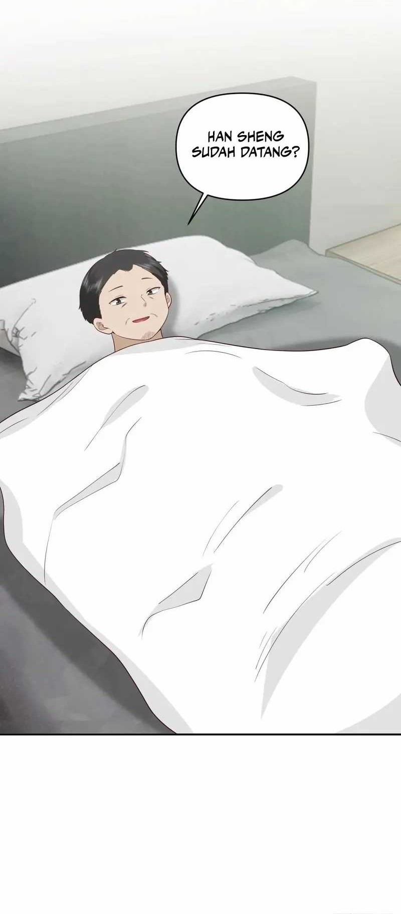 I Really Don’t Want to Be Reborn Chapter 282 Gambar 19