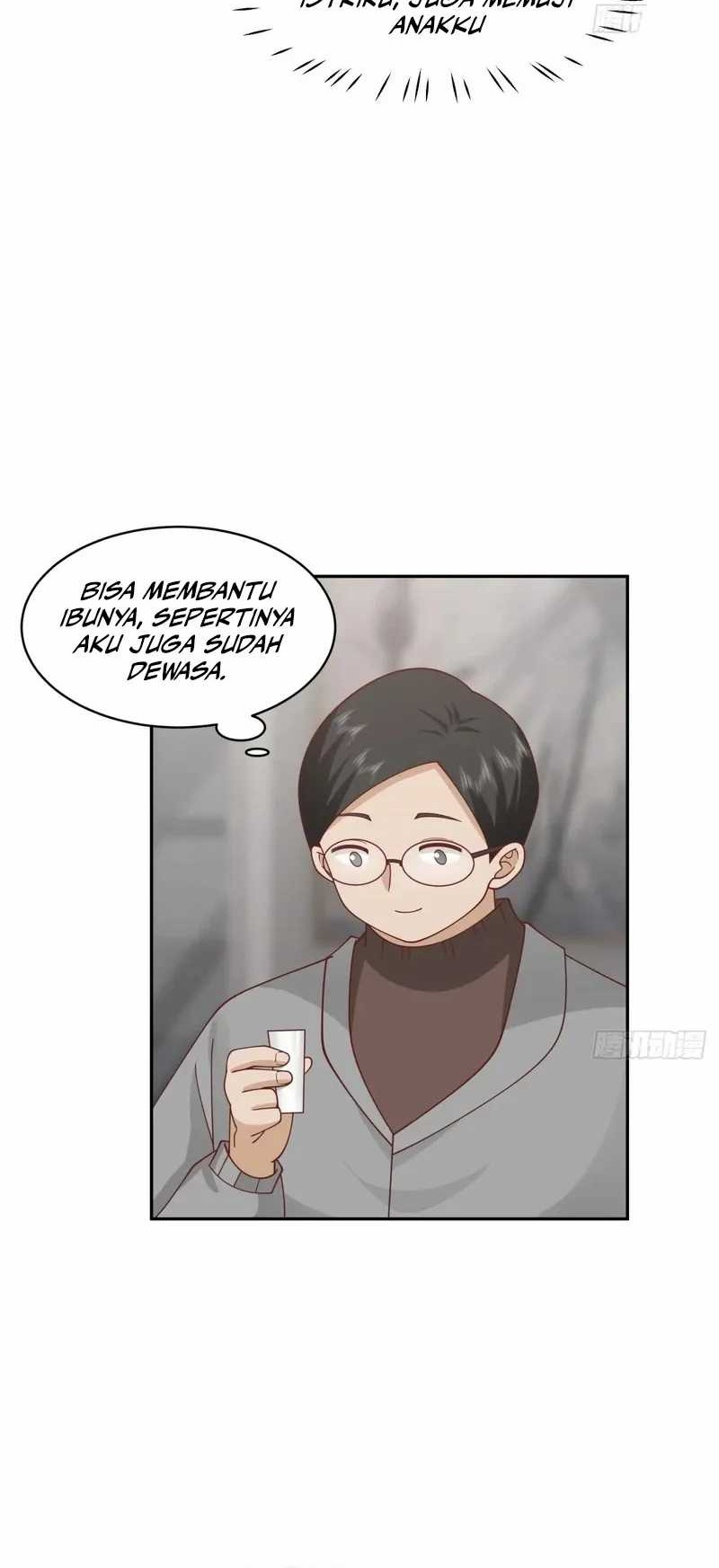 I Really Don’t Want to Be Reborn Chapter 282 Gambar 13