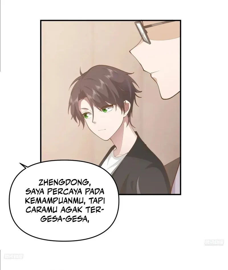 I Really Don’t Want to Be Reborn Chapter 284 Gambar 7