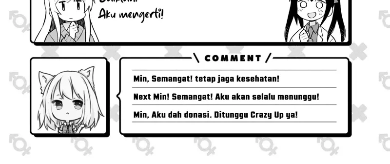 I Really Don’t Want to Be Reborn Chapter 285 Gambar 27