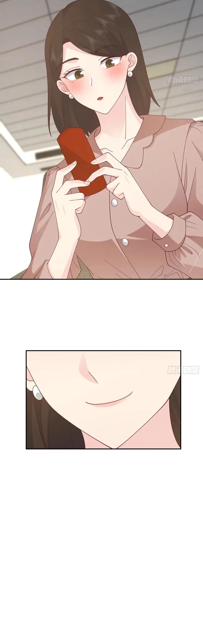 I Really Don’t Want to Be Reborn Chapter 286 Gambar 26