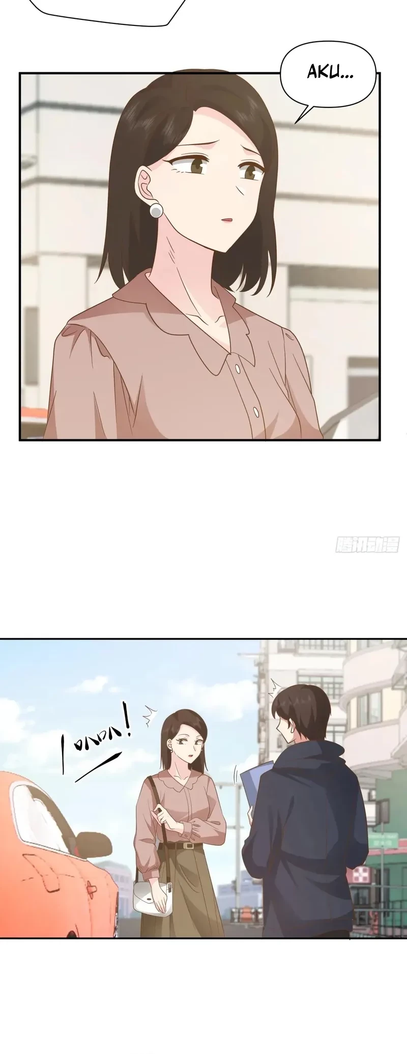 I Really Don’t Want to Be Reborn Chapter 286 Gambar 19