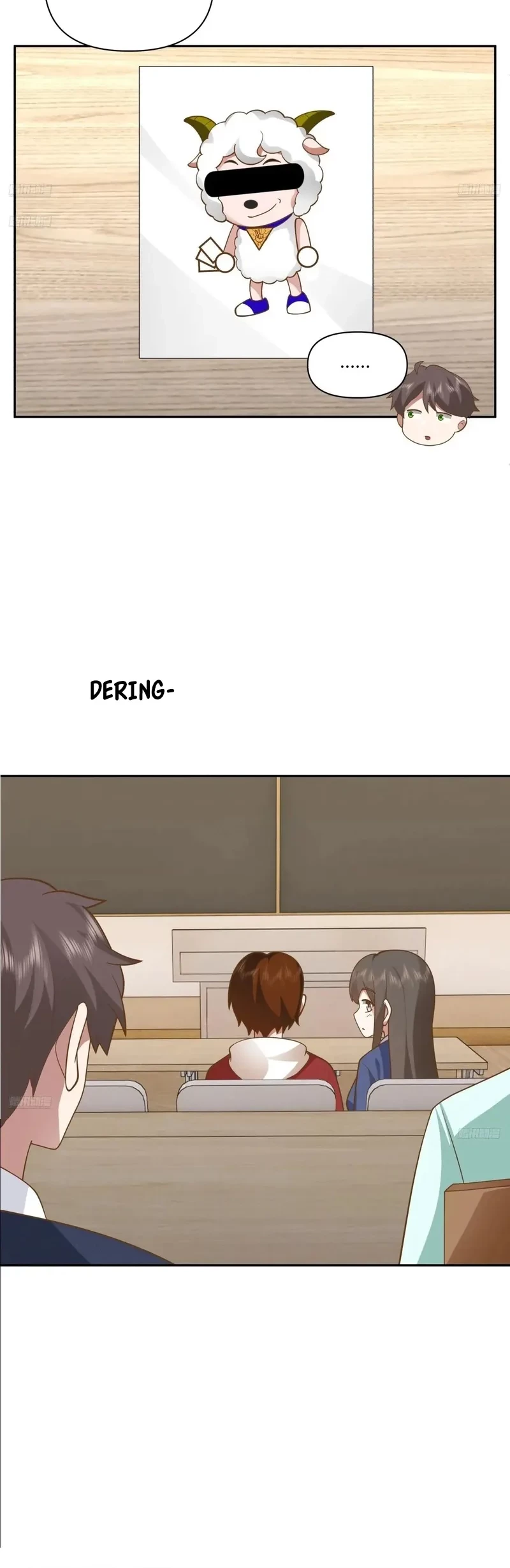 I Really Don’t Want to Be Reborn Chapter 286 Gambar 5