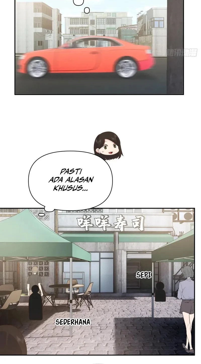 I Really Don’t Want to Be Reborn Chapter 286 Gambar 13