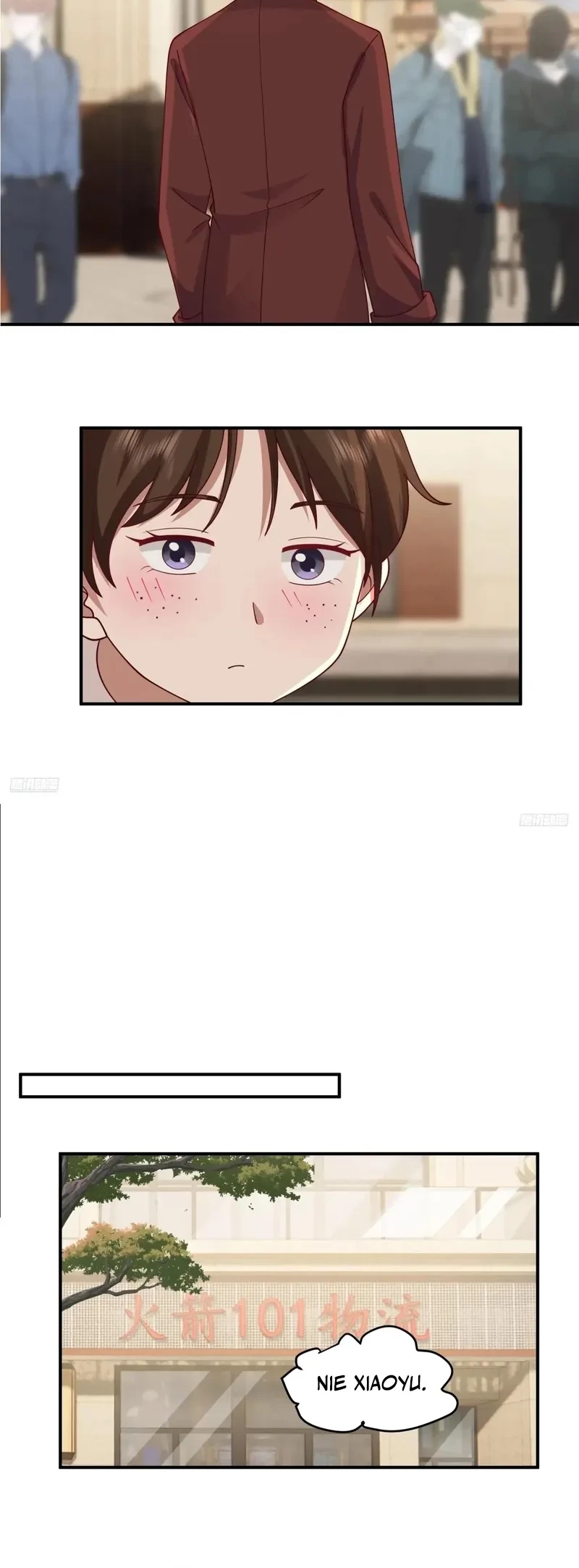 I Really Don’t Want to Be Reborn Chapter 290 Gambar 5