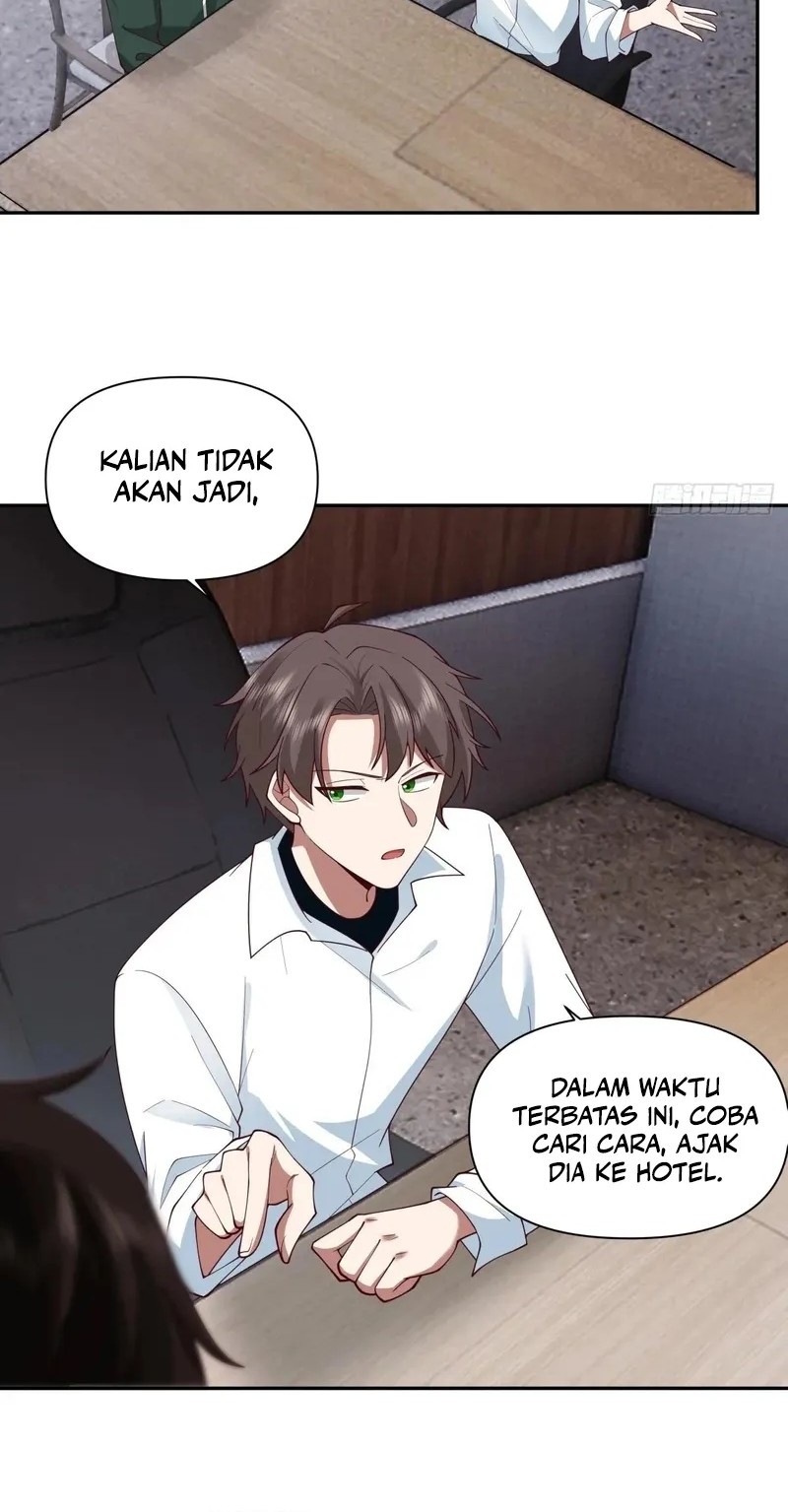 I Really Don’t Want to Be Reborn Chapter 292 Gambar 9