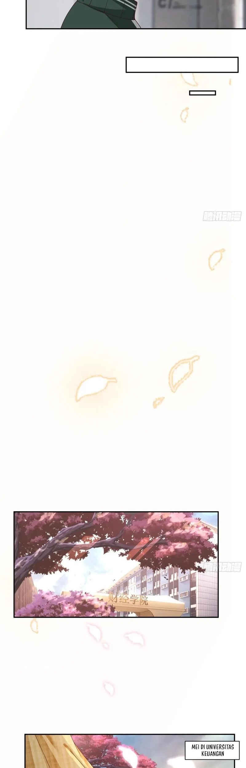 I Really Don’t Want to Be Reborn Chapter 292 Gambar 14