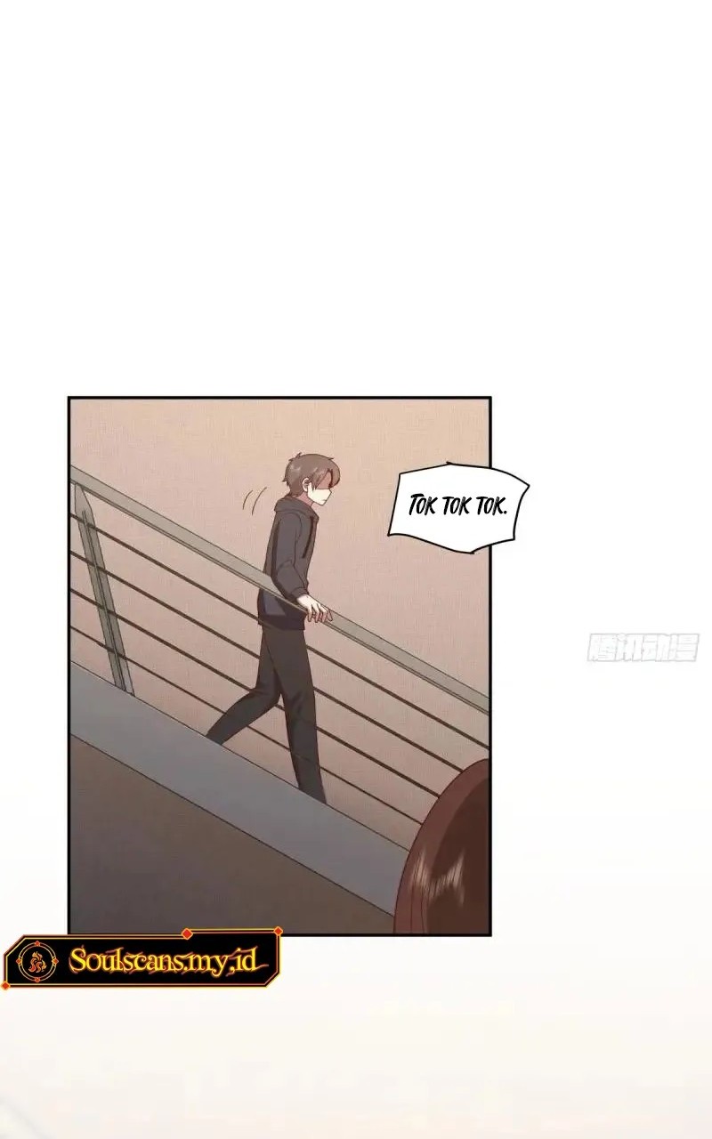 I Really Don’t Want to Be Reborn Chapter 296 Gambar 21