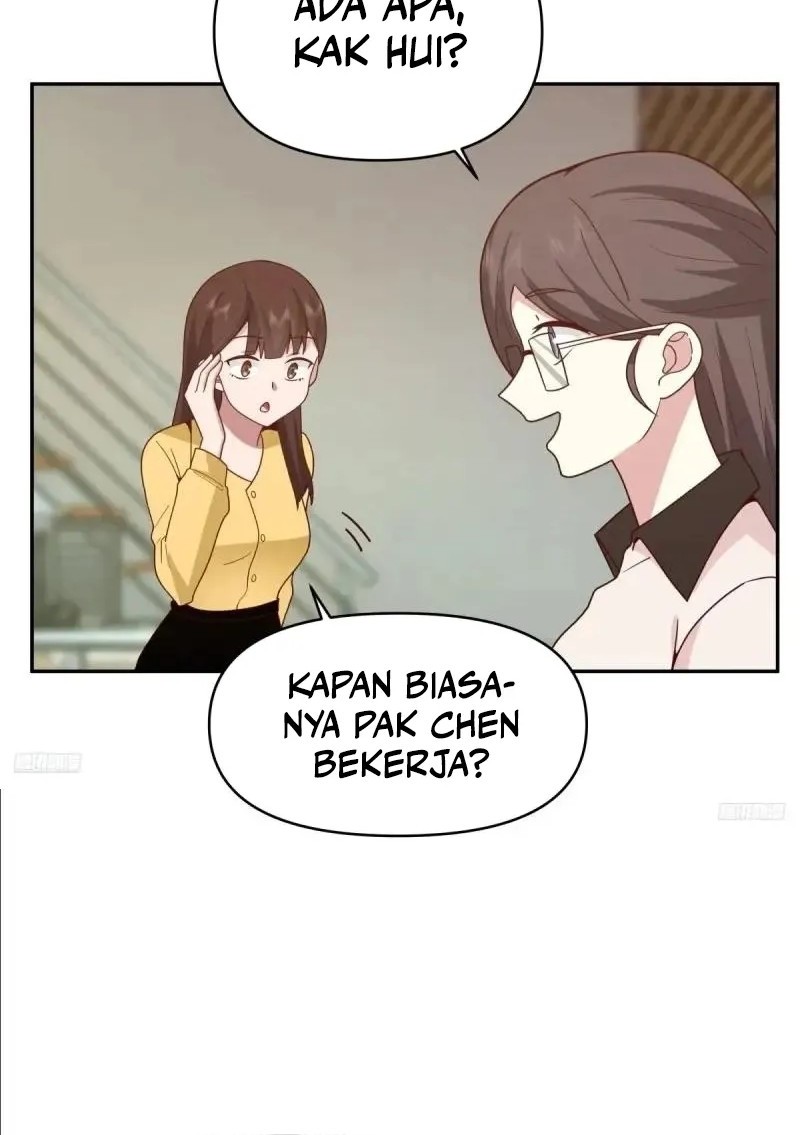 I Really Don’t Want to Be Reborn Chapter 297 Gambar 3
