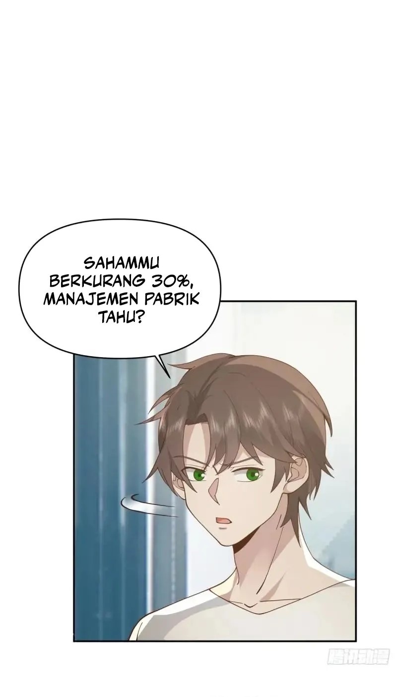 I Really Don’t Want to Be Reborn Chapter 297 Gambar 15