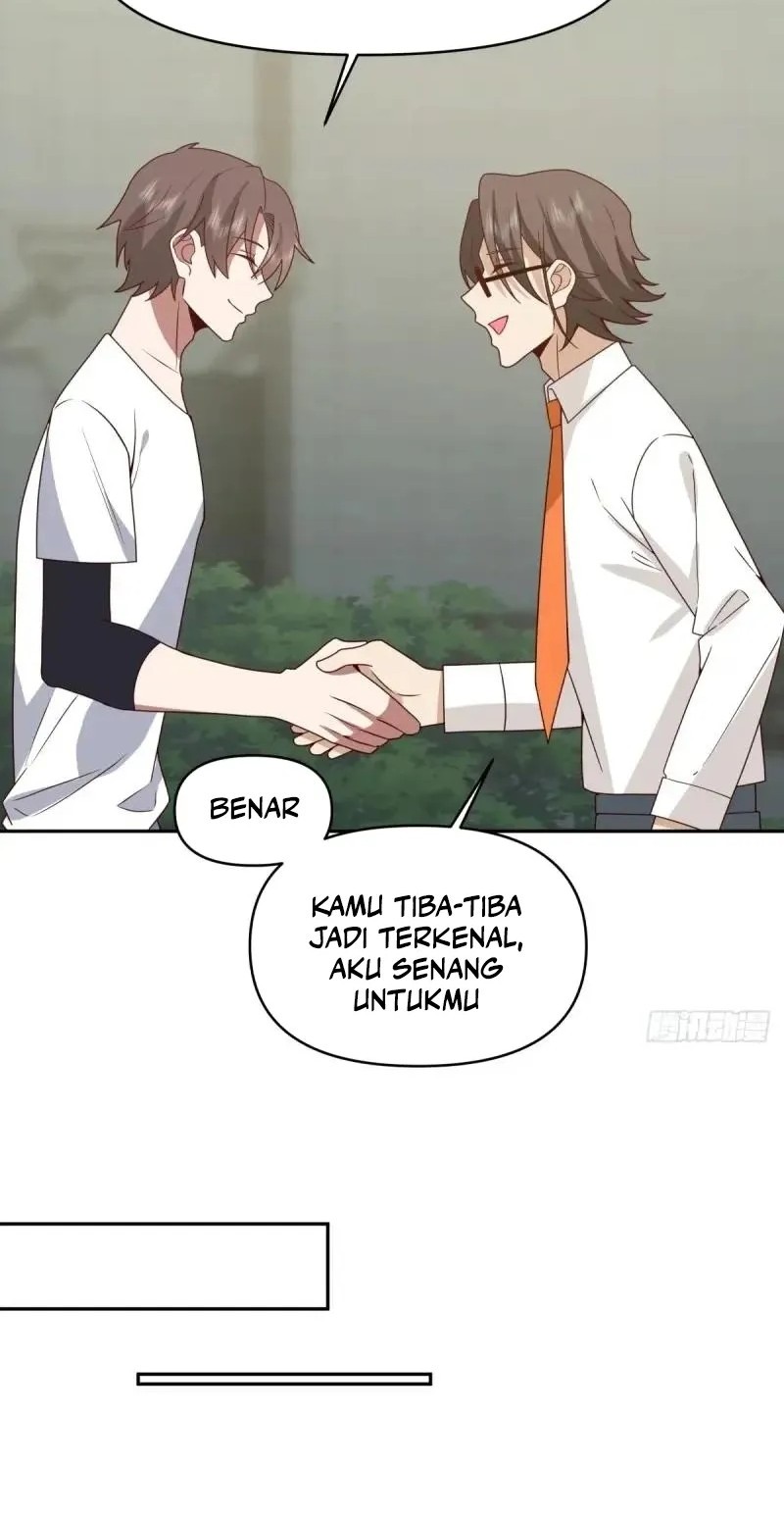 I Really Don’t Want to Be Reborn Chapter 297 Gambar 24