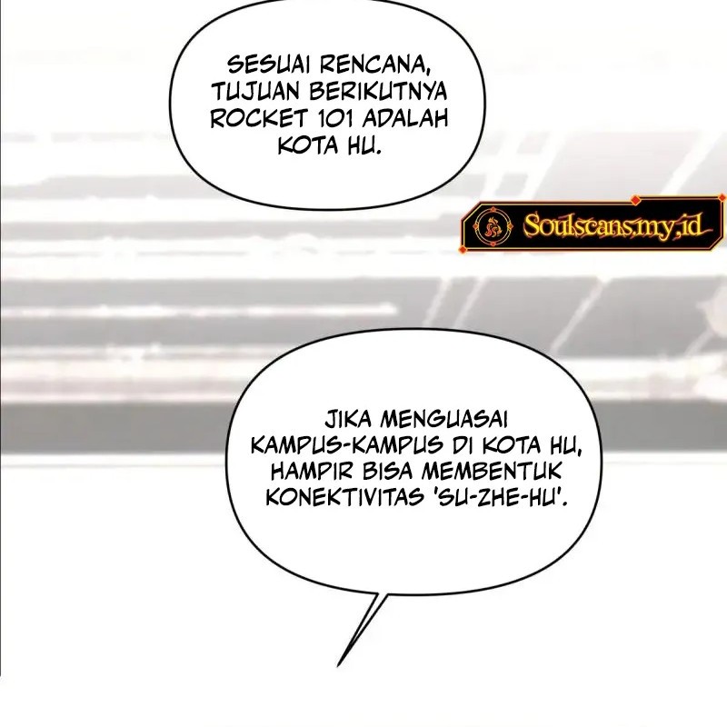 I Really Don’t Want to Be Reborn Chapter 298 Gambar 6