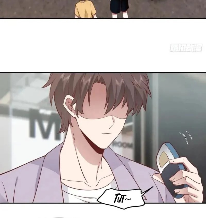 I Really Don’t Want to Be Reborn Chapter 298 Gambar 15