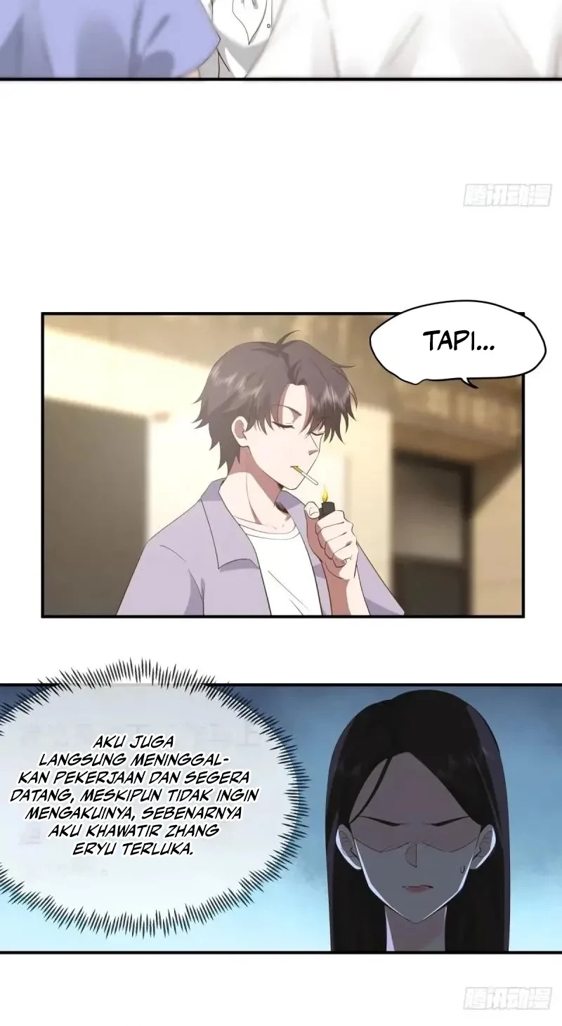 I Really Don’t Want to Be Reborn Chapter 299 Gambar 11