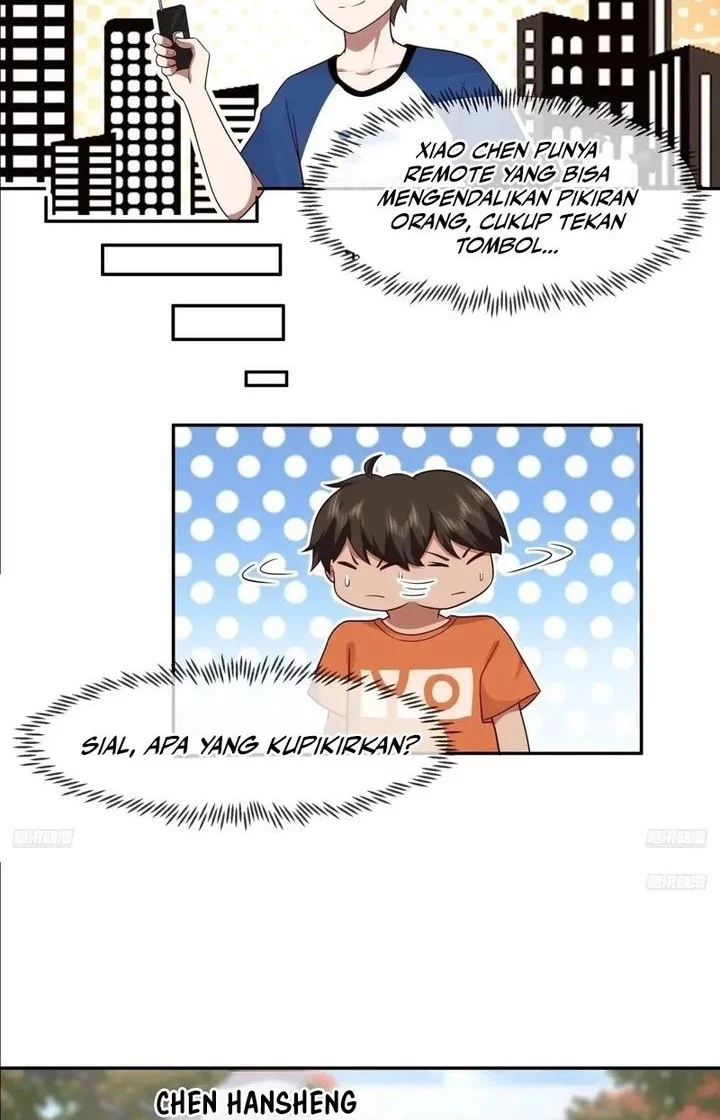 I Really Don’t Want to Be Reborn Chapter 341 Gambar 4