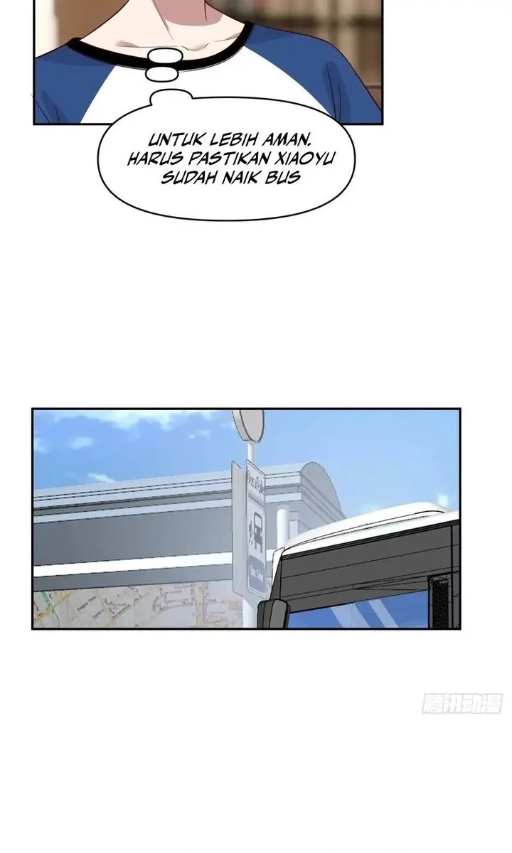 I Really Don’t Want to Be Reborn Chapter 341 Gambar 16