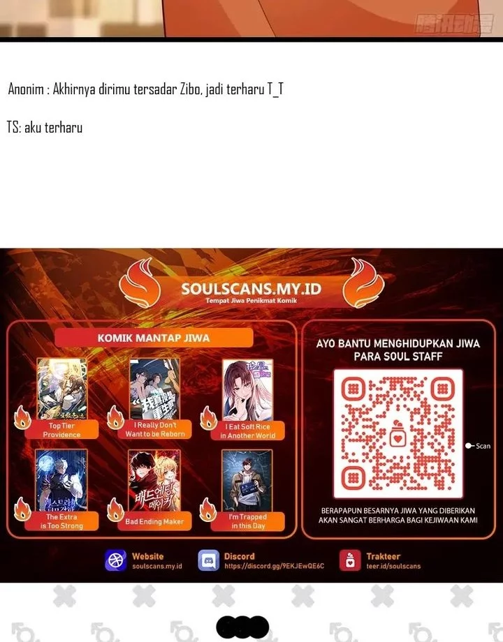 I Really Don’t Want to Be Reborn Chapter 342 Gambar 20