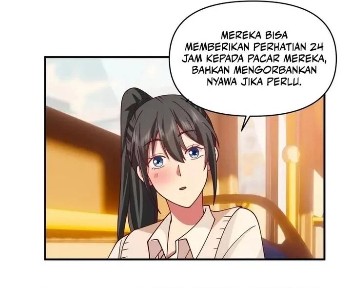 I Really Don’t Want to Be Reborn Chapter 342 Gambar 8