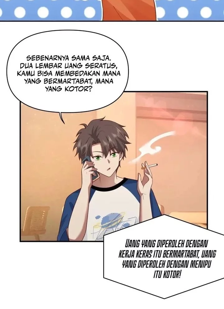 I Really Don’t Want to Be Reborn Chapter 342 Gambar 14